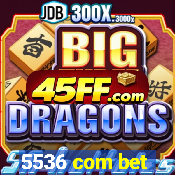 5536 com bet